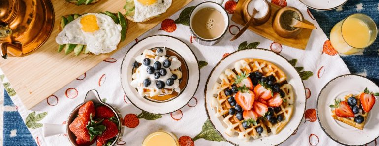 10 worthy food splurges and how to make the most of them