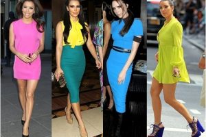 Fashion Trends – How to Wear Neon Clothes