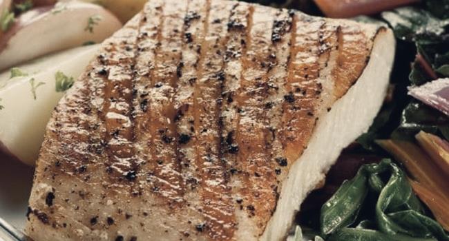 10 Best Grilled Fish Recipes