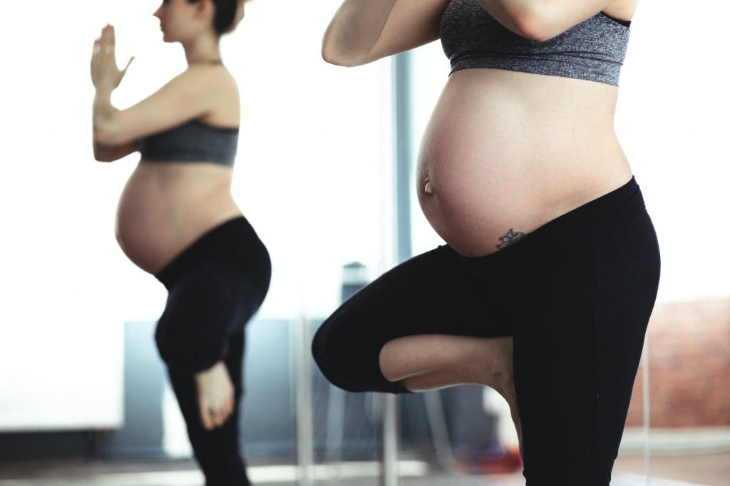 The Do’s and Don’ts of Postnatal Exercise