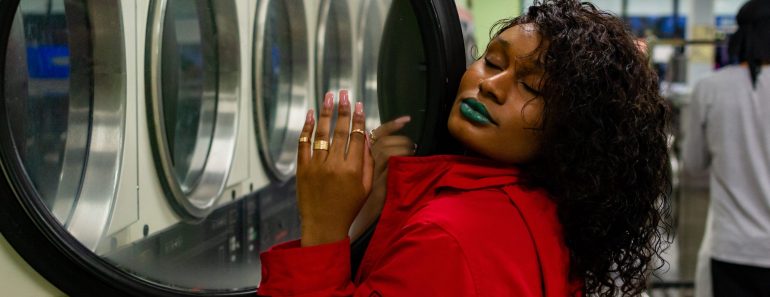 Can you use dawn dish soap in your washing machine?