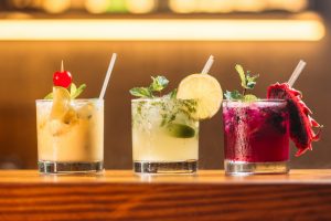 6 Unhealthy Drinks Lose Weight to live a healthy life