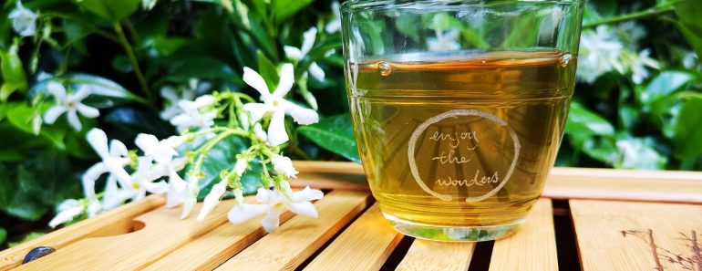 How to get Green Tea Face treatment at home?
