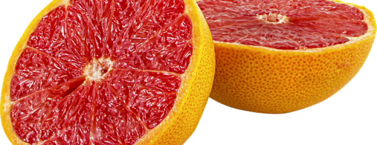 Did you know grapefruit owns stellar cleaning capabilities? Clean your bathroom with grapefruit to see the truth!