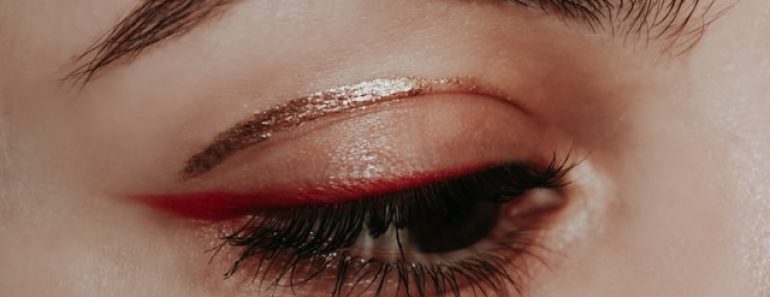7 tricks apply mascara perfectly