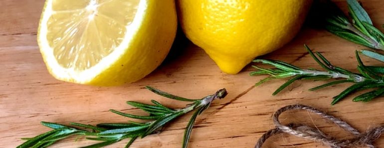 How? keeping a slice of lemon next to the bed every night can do wonder How? keeping a slice of lemon next to the bed every night can do wonder
