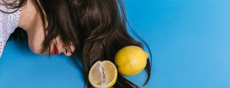 Lemon is useful for these 7 amazing tricks that you must know Lemon is useful for these 7 amazing tricks that you must know