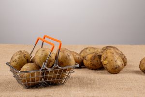 Surprisingly 4 Things That You Can Clean With Potato
