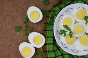 Ultimate Method to get perfect Soft-boiled Eggs each time