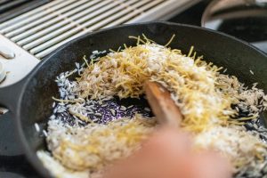 Do You Make These Mistakes While Cooking Rice?