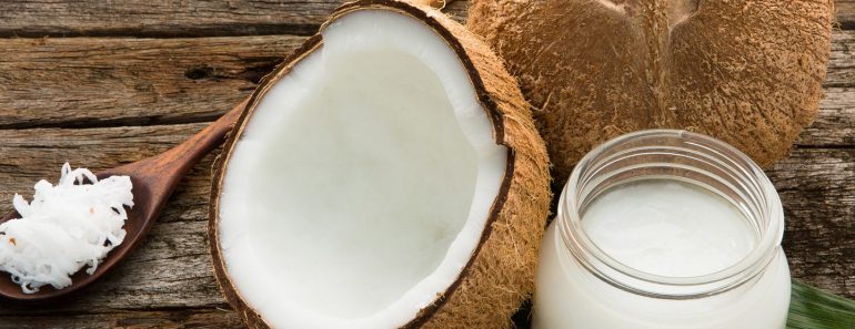 Top 14 Smart Uses Of Coconut Oil