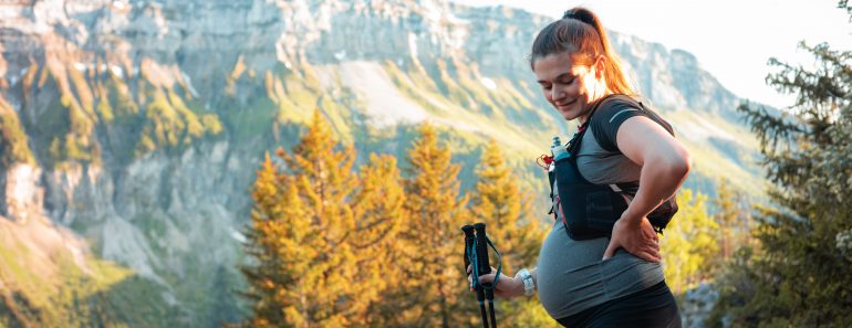 10 common Signs you’re pregnant that you might know