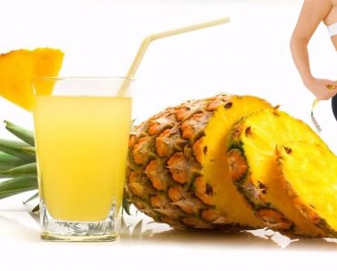What Are You Wondering? Try Pineapple For Weight Loss