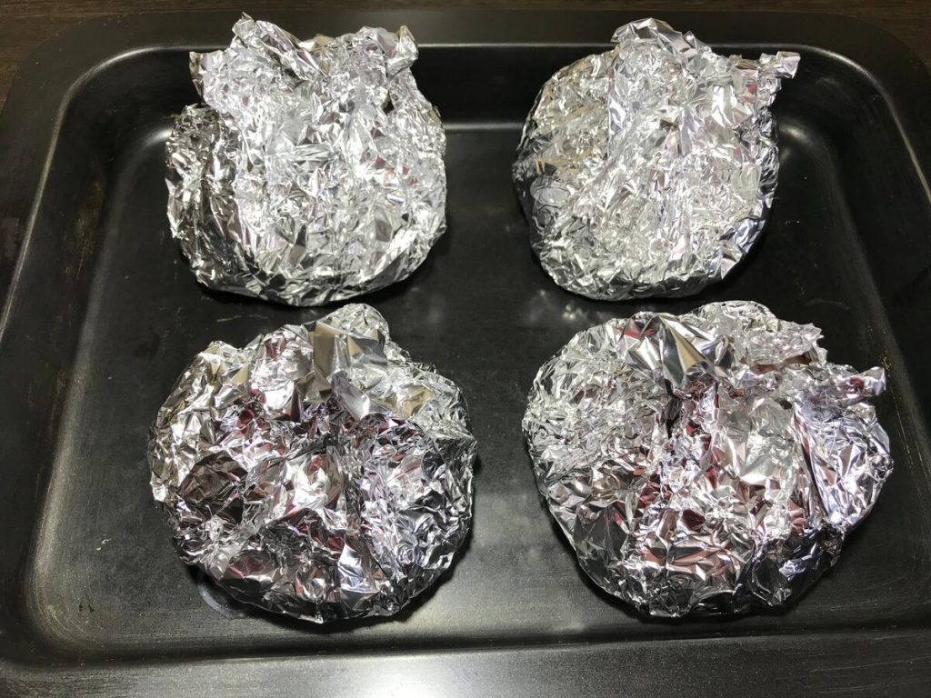 Should I Really Put Aluminum Foil in the Dishwasher?