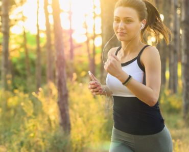Get Into These 4 Activities To Burn Calories