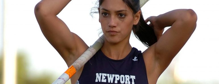 Allison Stokke: Run To Ruin Journey Allison Stokke: Run To Ruin Journey