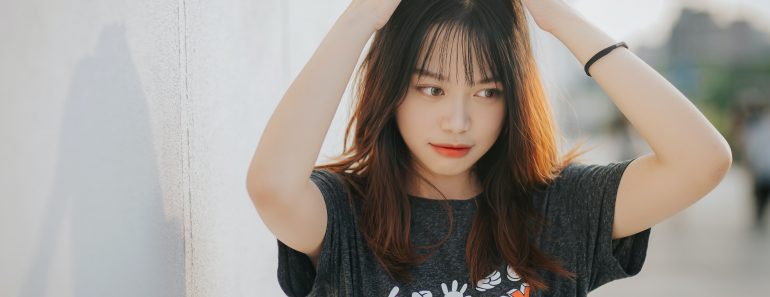 10 Korean Outfits For Girls, You Ought To Add In Your Wardrobe