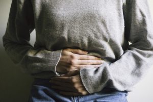Don’t Overlook When Your Stomach Is Grumbling