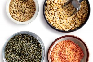 Lentils Has Difference: Easy To Remember 