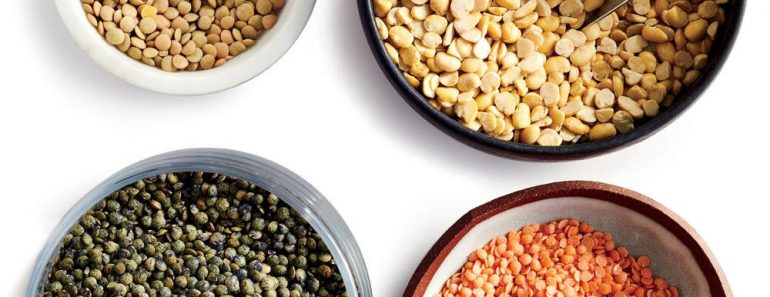 Lentils Has Difference: Easy To Remember 