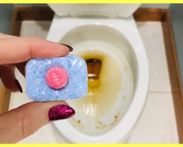 You Can Use Dishwasher Tablets In Toilet Tank 