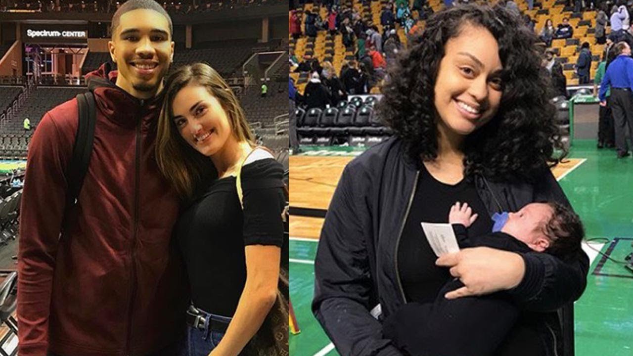 What You Required to Understand About Jayson Tatum's Wife