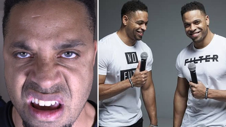 HodgeTwins and Recent Controversy