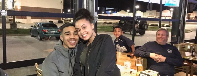 What You Required to Understand About Jayson Tatum’s Wife
