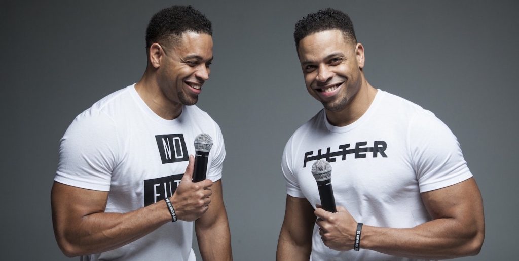 Hodgetwins