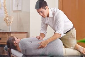3 problems 1 solution- chiropractic massage