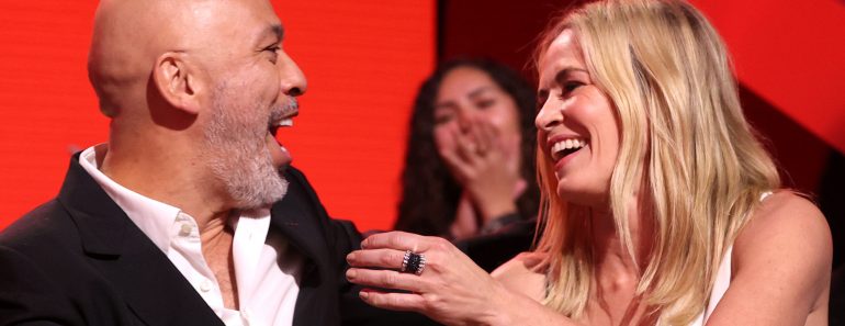 Is it true? Jo Koy ex-wife is ‘ANGIE KING’