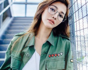Guess what this Taiwanese model’s age is?