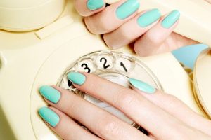 7 Trending Nail Polish Colors worth to try in 2022