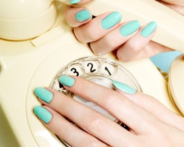7 Trending Nail Polish Colors worth to try in 2022