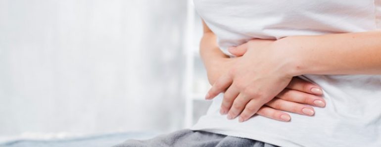 Solve the issue of Gastritis with Naturopathic way