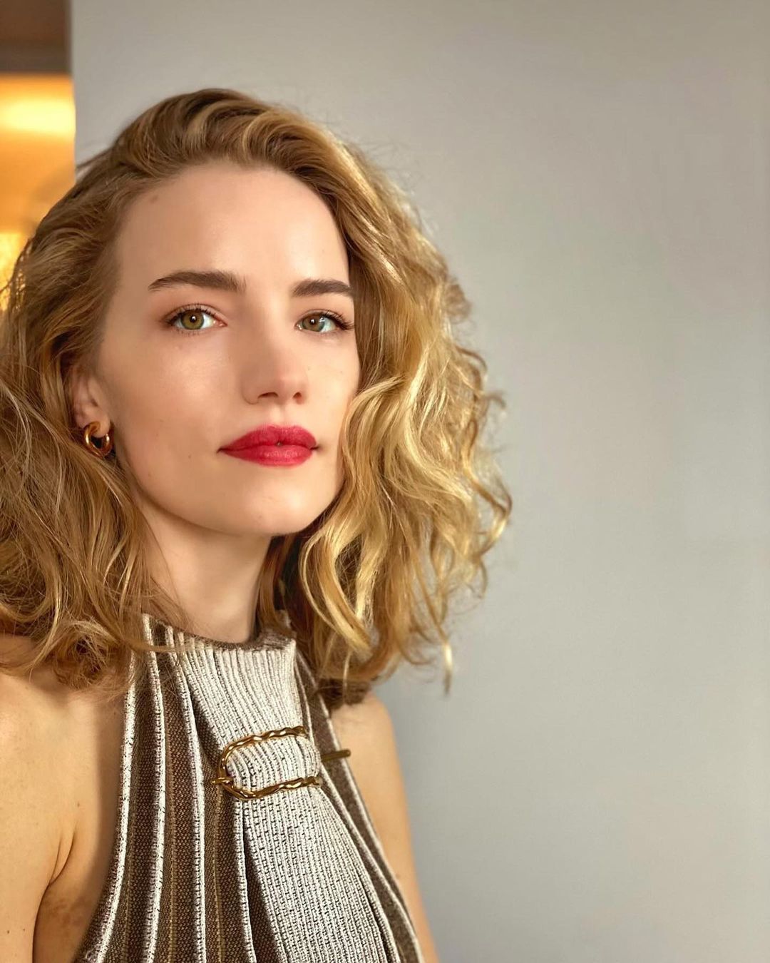 Inside Out of Willa Fitzgerald - Tips With Tricks