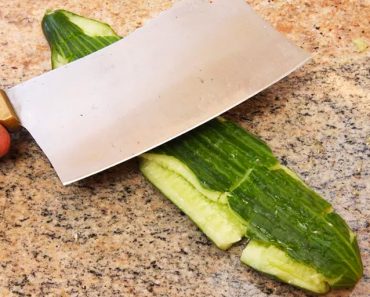  Benefits of Crushing a Cucumber