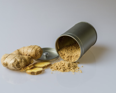 Why buy, when you can grow your own Ginger? It’s simple!