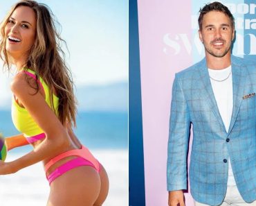 What does Jena Sims, Brooks Koepka’s wife, do professionally?