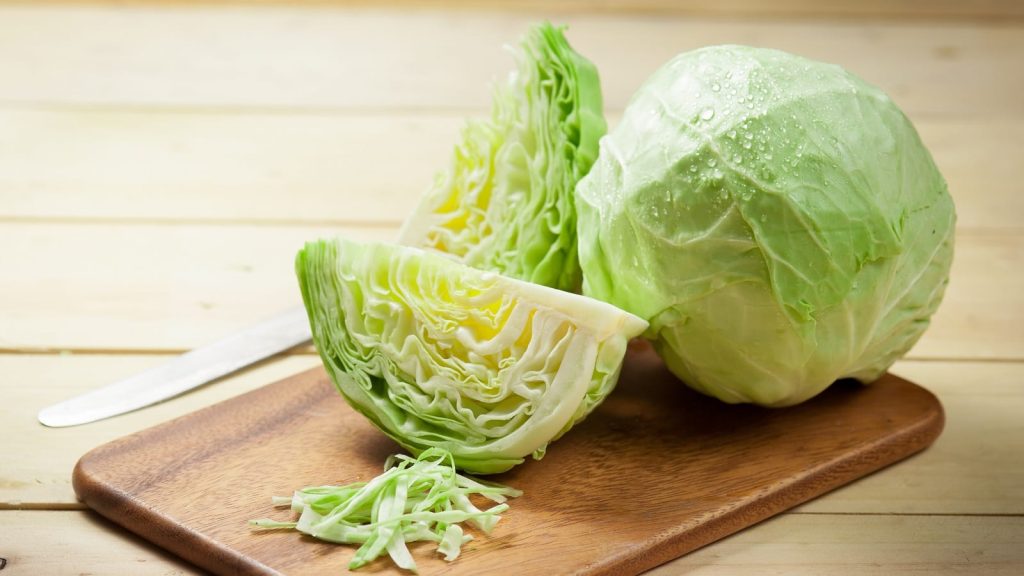 Is Cabbage good for weight loss