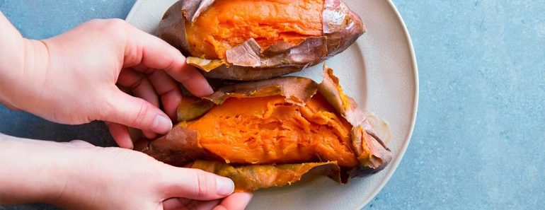 If you have diabetes, is it safe to eat Sweet Potatoes? 
