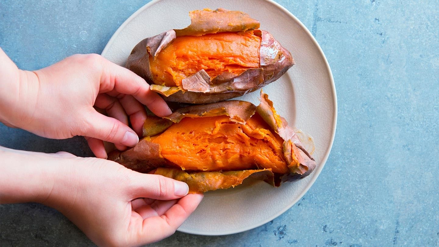 If you have diabetes, is it safe to eat Sweet Potatoes? Tips With Tricks
