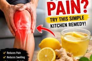 10 Home Remedies That Actually Work for Joint Pain