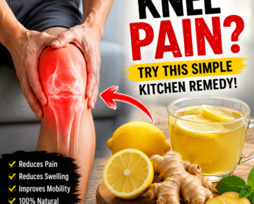 10 Home Remedies That Actually Work for Joint Pain